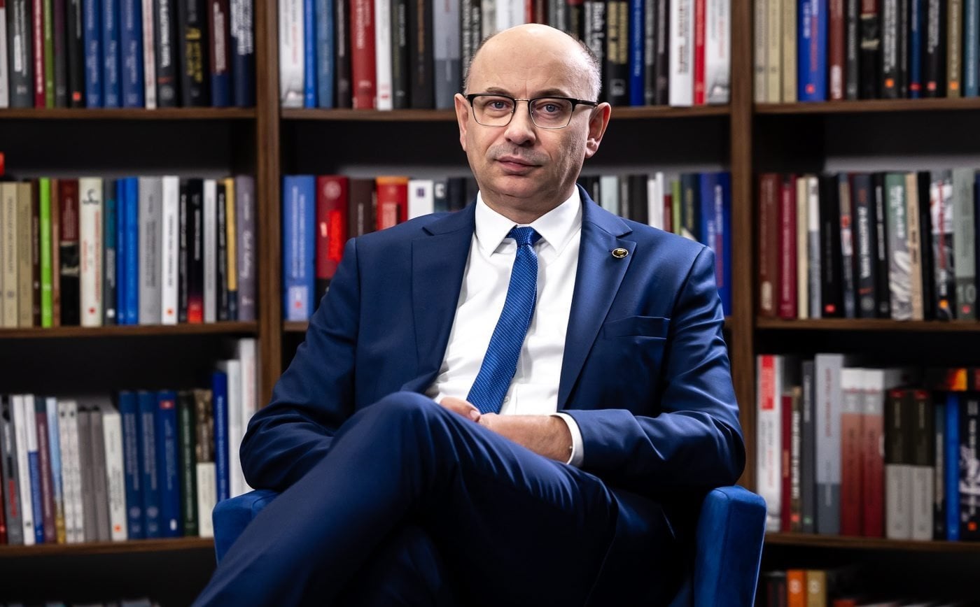 Bizancjum będzie miało nowego cesarza, a wybiorą go PiS i PSL? IPN to nie uratuje