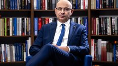 Mateusz Szpytma jest faworytem wyścigu o fotel prezesa IPN. W instytucie pracuje do 26 lat