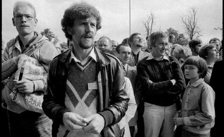 Na I Krajowym Zjeździe Delegatów NSZZ „Solidarność” Bogdan Lis został członkiem Komisji Krajowej. W 