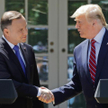 Podpisana 12 czerwca 2019 r. przez Donalda Trumpa i Andrzeja Dudę deklaracja zakłada „trwałą obecnoś