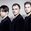 Kacper Szelążek, Artur Stefanowicz i Michał Sławecki. Fot. Aneta Wąsik
