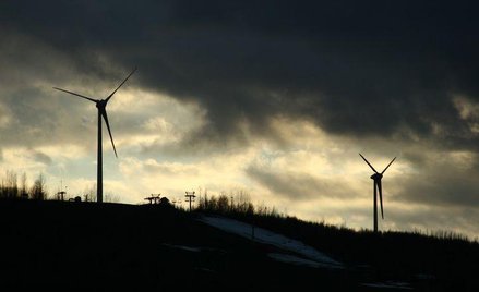Kontrowersyjne wnioski o dotacje na farmy wiatrowe