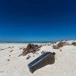 Najstarszy list w butelce znaleziony na plaży w Australii