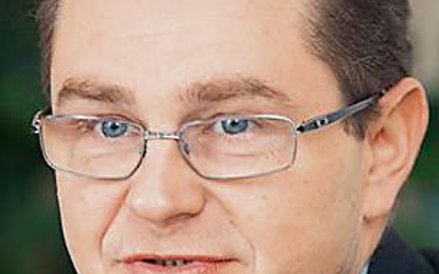 Mariusz Zarzycki stracił funkcję w zarządzie Poczty Polskiej