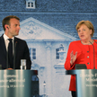 Merkel i Macron się porozumieli: będzie budżet strefy euro