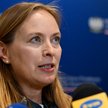 Minister funduszy i polityki regionalnej Katarzyna Pełczyńska-Nałęcz