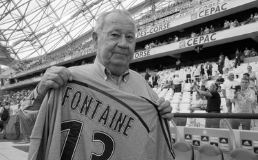 Just Fontaine (1933–2023)