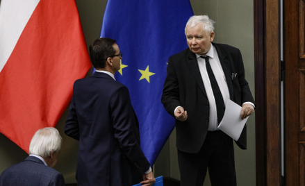 Artur Bartkiewicz: Wicepremier Kaczyński nie posłuchał premiera