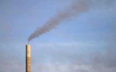 Polska przed ETS za zanieczyszczanie powietrza