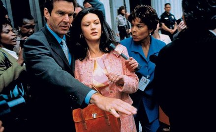 W pułapce narkobiznesu