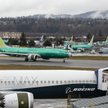 Donald Trump uziemił Boeingi 737 MAX