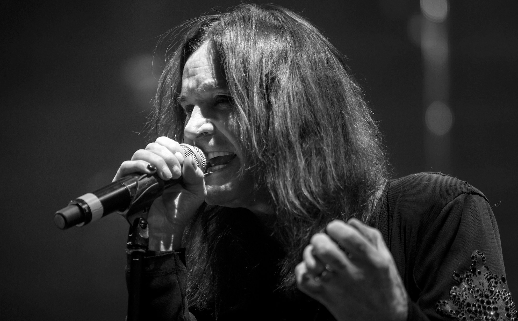 Ozzy Osbourne nie żyje. Pożegnamy go na ekranie