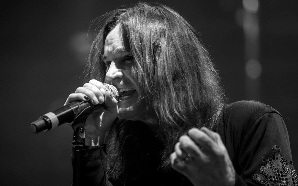 Ozzy Osbourne
