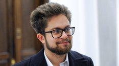 Rzecznik Konfederacji Wojciech Machulski