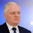 Wicepremier Jarosław Gowin chce ochronić gospodarkę przed zamknięciem