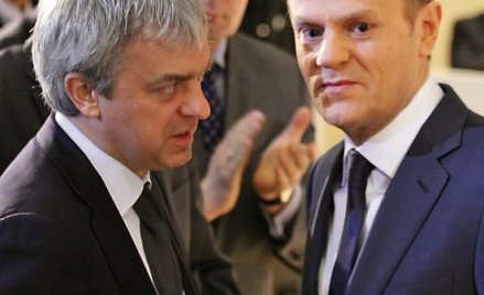 Gościem konferencji pt. „Ewolucja wyobrażeń o skałach łupkowych” zorganizowanej przez Orlen, którego