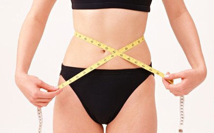 Jak schudnąć 5 kg?