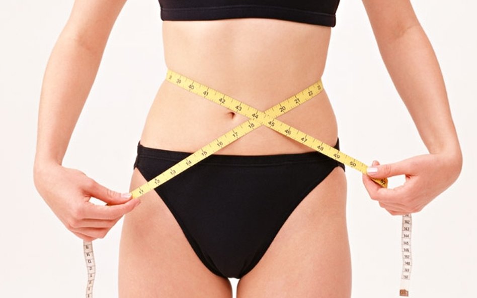 Jak schudnąć 5 kg?