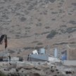 Izrael licytuje dar UE dla Zachodniego Brzegu