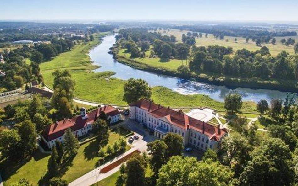 Gmina Brzeg Dolny jest dynamiczna i stawia na innowacje