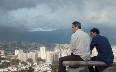 Alfredo Castro i Luis Silva w „Z daleka”. Film od piątku na naszych ekranach