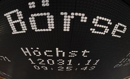 Deutsche Bank pomyłkowo przesłał 35 mld USD