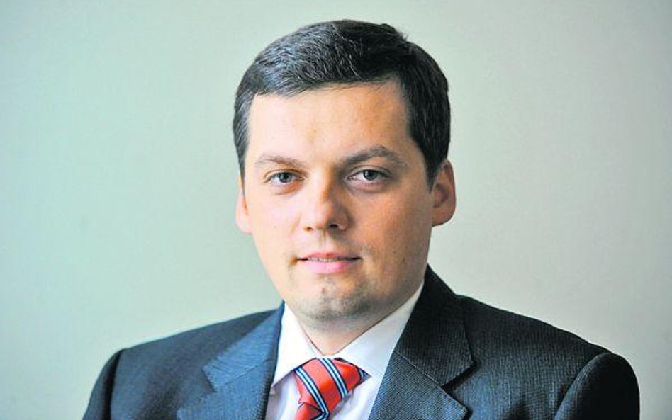 Maciej Barański