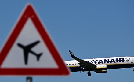 Ryanair