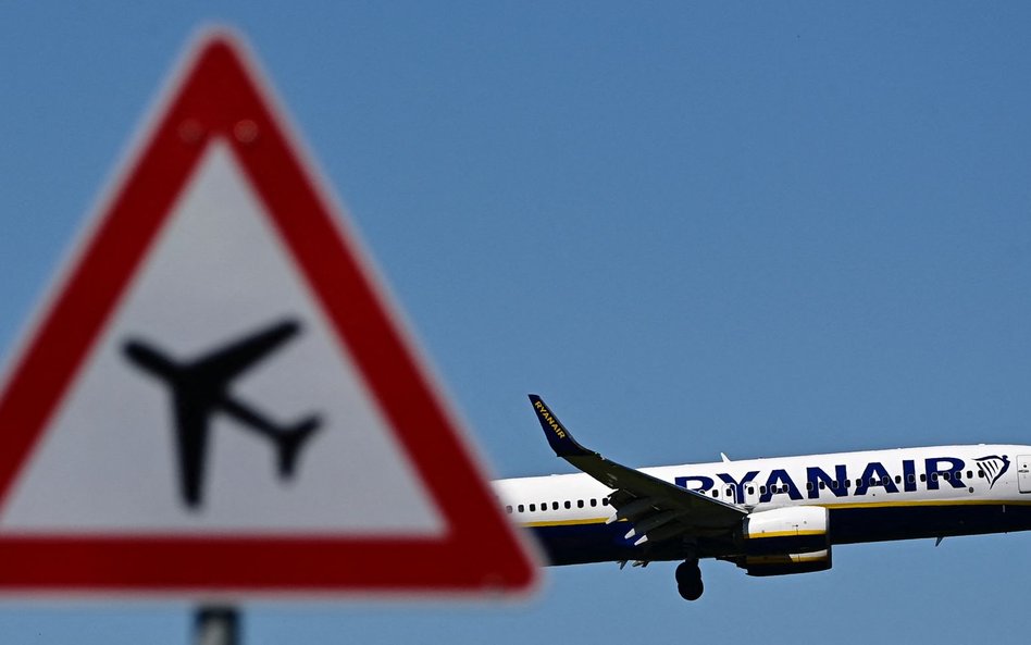 Ryanair