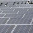 Saudyjczycy budują mega elektrownię na pustyni