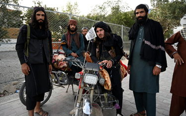 Lasota: Afgańczycy, ludzie jak my