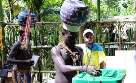 Bougainville zagłosowało za niepodległością. Nowe państwo?