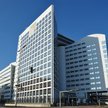 Siedziba Międzynarodowego Trybunału Karnego w Hadze