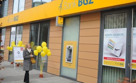 Lepsze wyniki banków