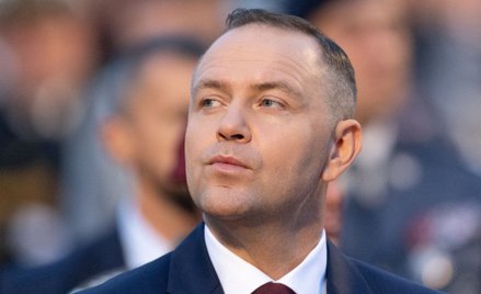 Tomasz Krzyżak: Czy Karol Nawrocki poskarżył się papieżowi na Donalda Tuska?