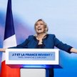 Marine Le Pen