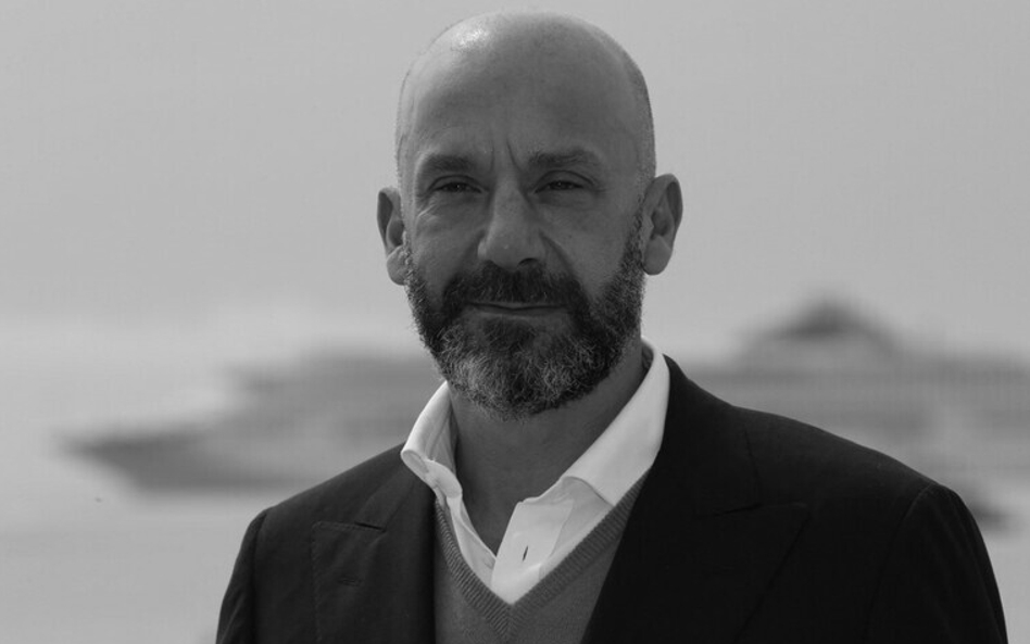 Nie żyje były piłkarz Gianluca Vialli