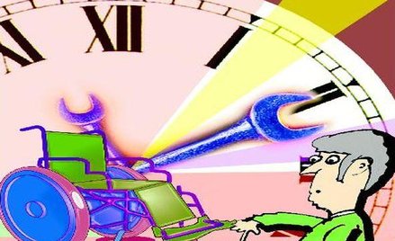 Planowanie czasu pracy dla niepełnosprawnych