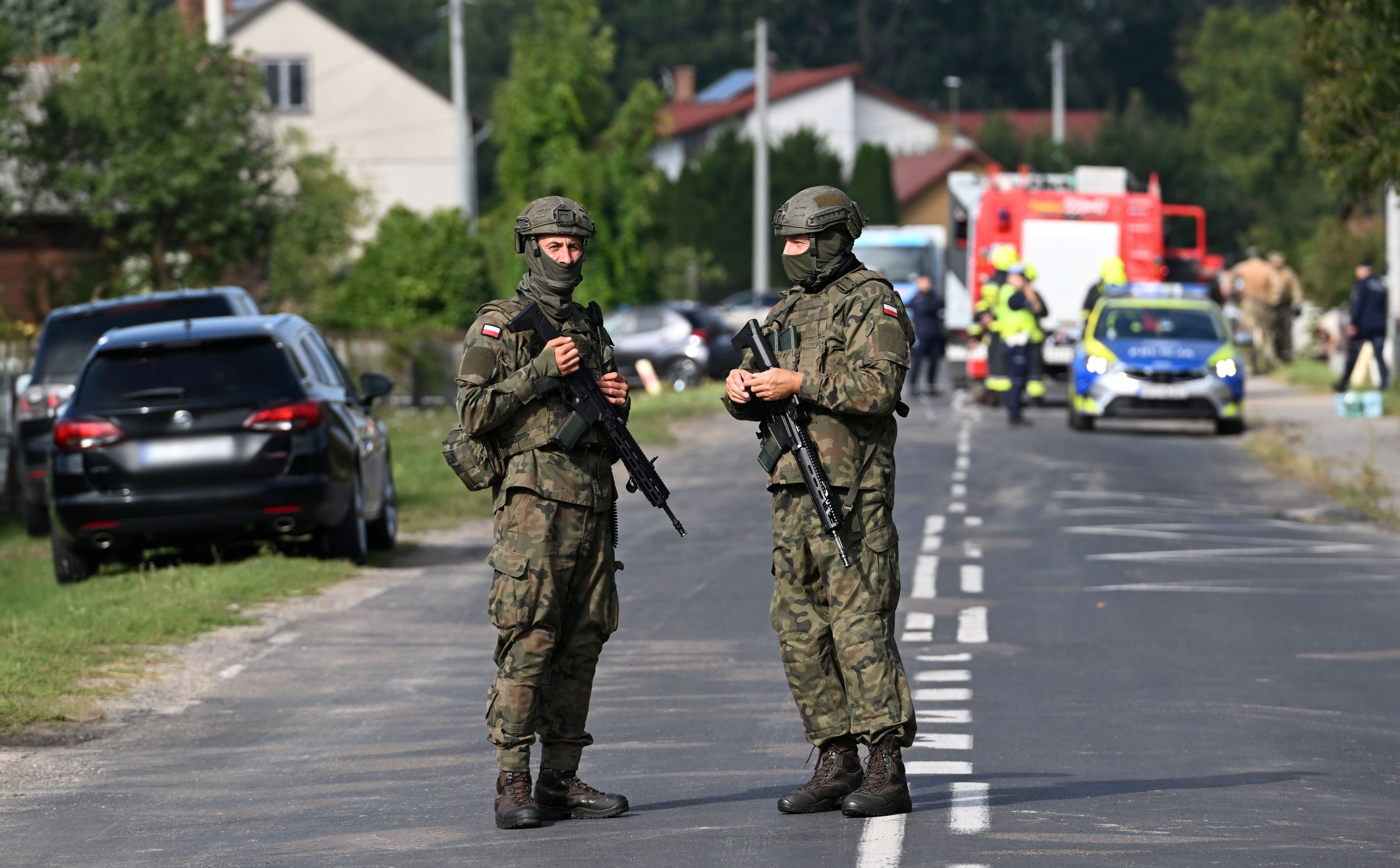Czy Polska jest przygotowana na agresję? Polityczne echa rosyjskiej prowokacji