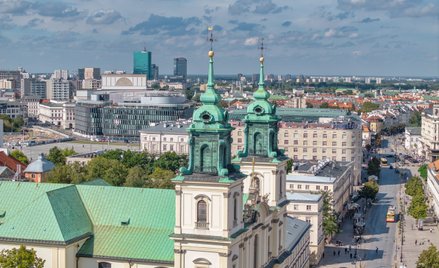 Stolica zlikwidowała ponad 95 proc. starych pieców w zasobie komunalnym, a tysiące mieszkańców skorz