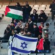 Francja – Izrael w Lidze Narodów. Jeden funkcjonariusz na czterech widzów