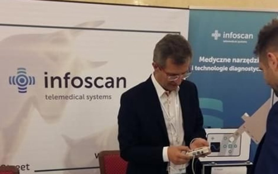 Infoscan do końca roku na 10 rynkach
