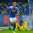Serie A: Przełamanie Milika - dwa gole, wygrana Napoli
