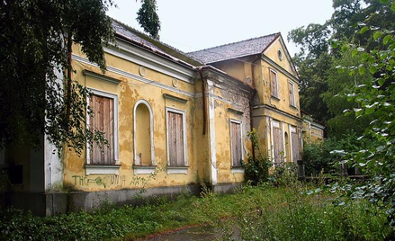 Zgłobice w woj. małopolskim, gmina Tarnów