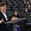 Debata o Polsce w Parlamencie Europejskim