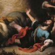 Nawrócenie św. Pawła w drodze do Damaszku – XVII-wieczny obraz Bartolomé Estebana Murilla