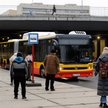 Coraz mniej rejestracji miejskich autobusów