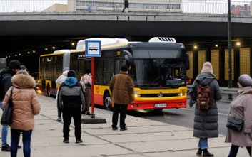 Osobom, które marzą o pracy kierowcy, ale nie posiadają odpowiednich kwalifikacji, Ośrodek Szkolenia