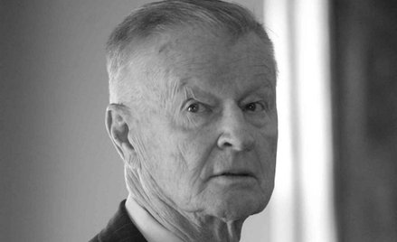 Brzeziński: Skazani na współpracę