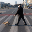 Nie da się już wrócić do dawnej normalności sprzed pandemii